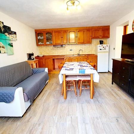 Appartamento Porto Frailis Тортолі Екстер'єр фото